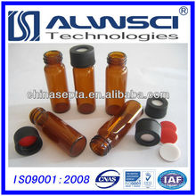 4ml 13-425 Shimadzu amber autosampler Viales roscados